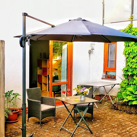 Am Felsenkeller Apartment *