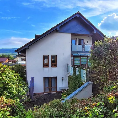 Am Felsenkeller * Lahrbach